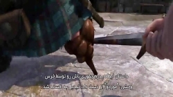 انیمیشن دلیر - Brave | به همراه زیرنویس فارسی | پارت #01